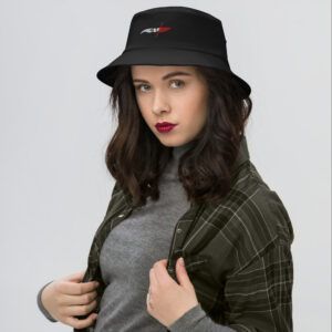 Gorro pescador "Puñalá Trapera"