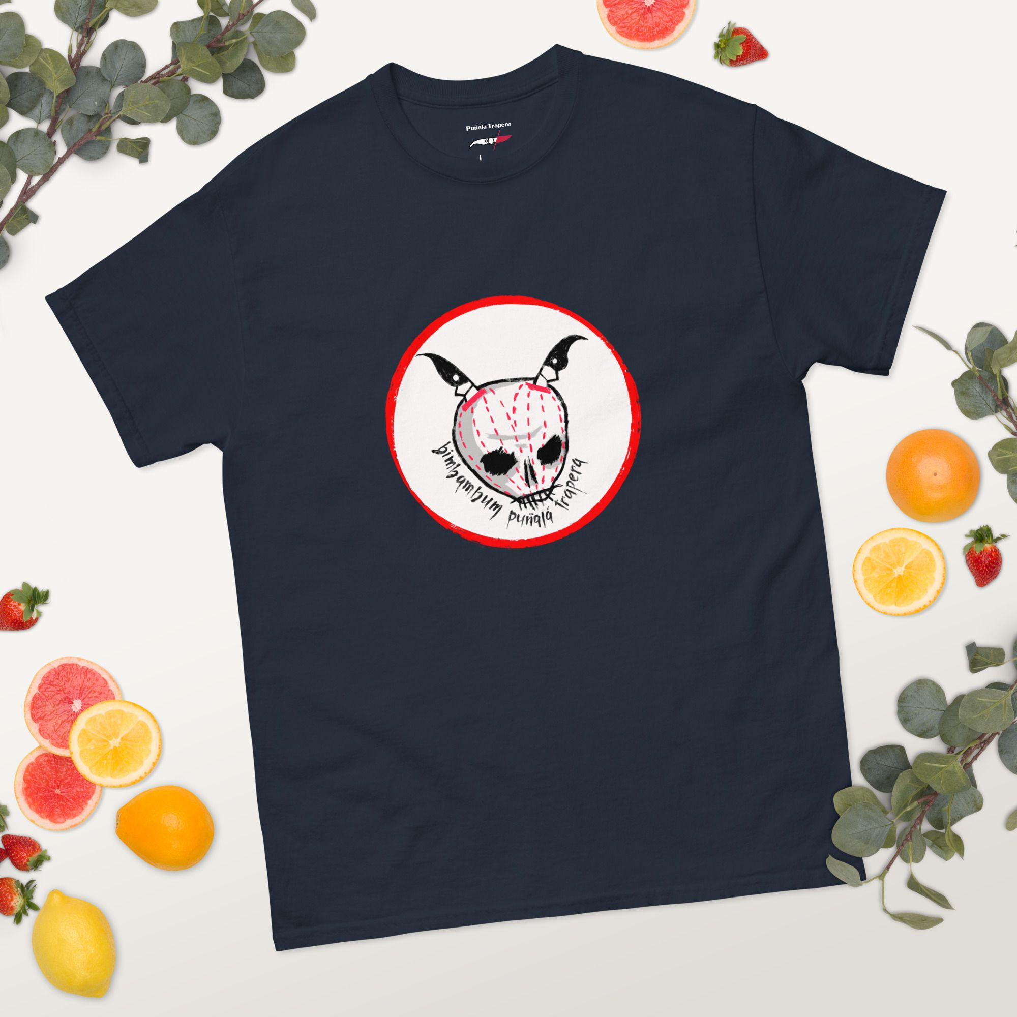 Camiseta "Bim Bam Bum" - Imagen 3