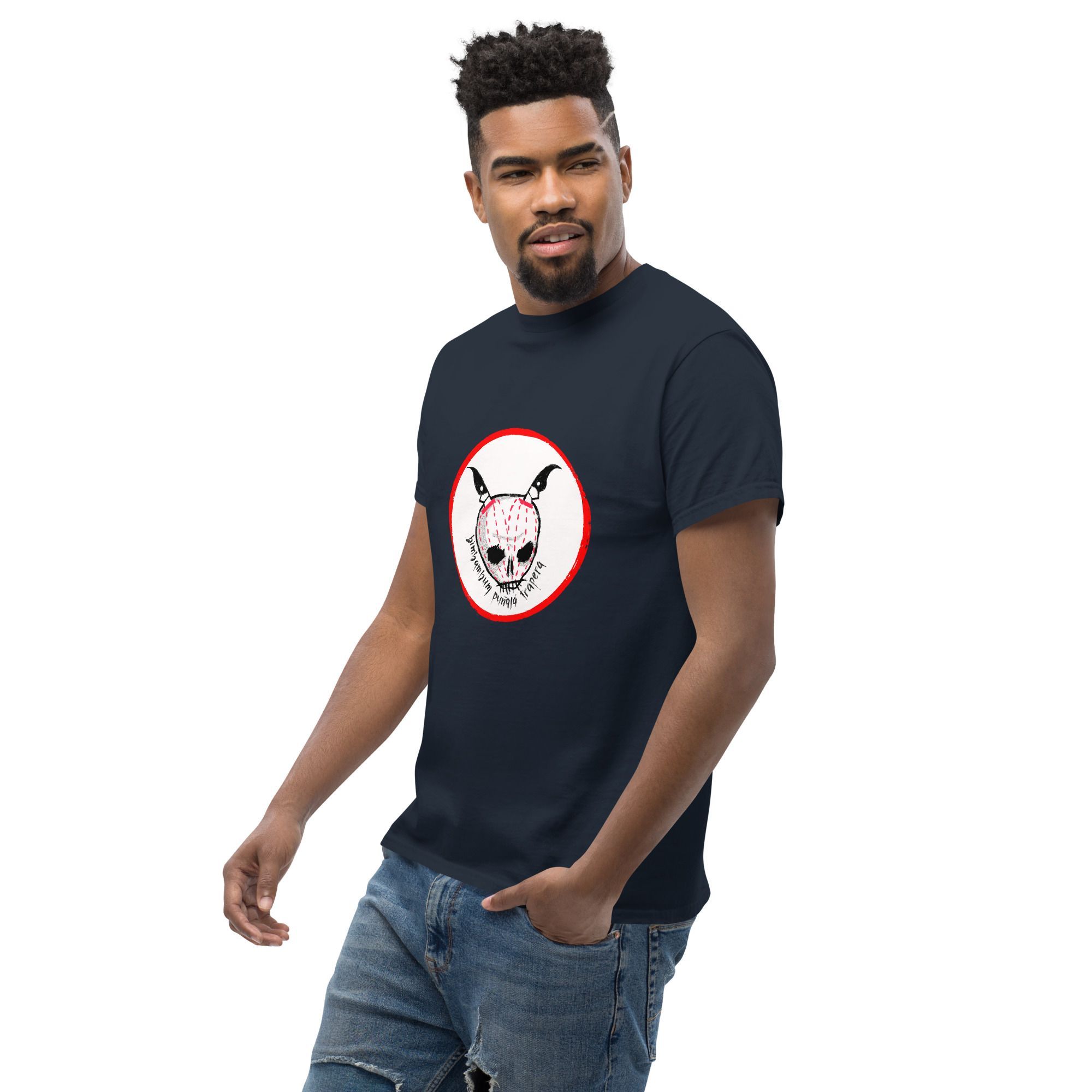 Camiseta "Bim Bam Bum" - Imagen 4
