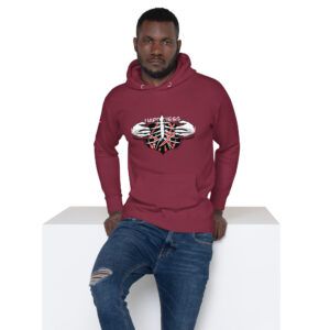 Sudadera Unisex «Happiness»