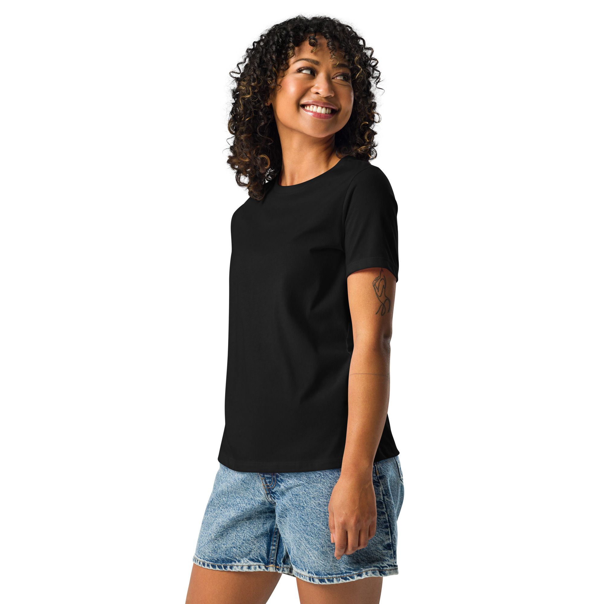 Camiseta mujer "Puñalá Trapera" - Imagen 5